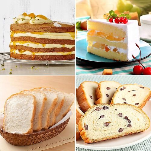 Nóż strunowy do ciasta nóż do biszkoptu krajacz cukierniczy regulacja na Arena.pl