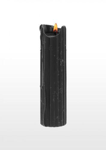 bdsm drip candle 2pcs black na Arena.pl