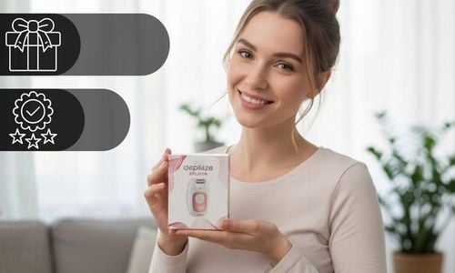 Golarka Damska Bezprzewodowa – Depilator Maszynka do Nóg i Ciała na Arena.pl