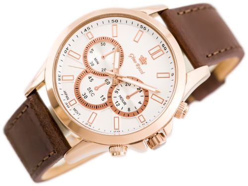 GINO ROSSI - CHOOPARD (zg083b) na Arena.pl