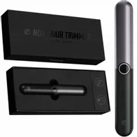 Golarka trymer do włosów nosa uszu Enchen Mocha N