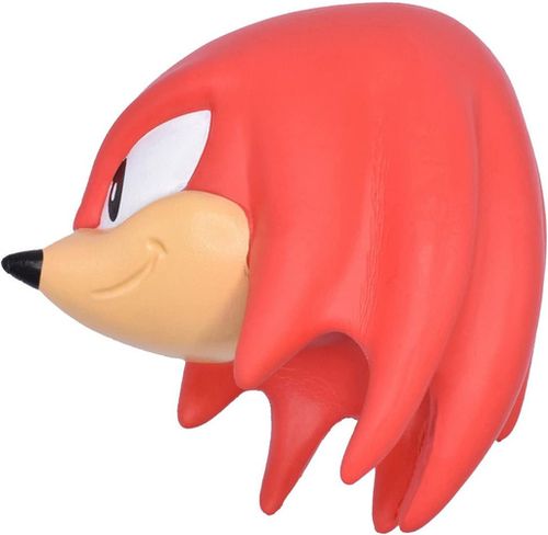 sonic the hedgehog squishme gniotek knuckles 12cm na Arena.pl