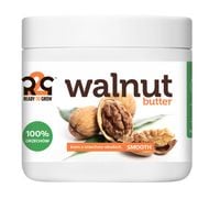 R2G Krem z Orzechów Włoskich Masło Orzechowe Pasta Smooth Gładkie 500g