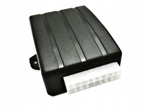 UNIWERSALNY STEROWNIK MODUL WIAZKA HAKA HAKÓW HAK PRODUKT POLSKI na Arena.pl