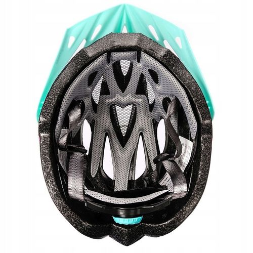 KASK ROWEROWY REGULOWANY METEOR MARVEN L 58-61 cm na Arena.pl