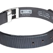 MUSTANG PASEK SKÓRZANY 35 mm SOPO-MUS069 90