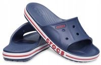 Damskie Sportowe Basenowe Klapki Crocs Bayaband 205392 Slide 48-49
