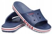Damskie Sportowe Basenowe Klapki Crocs Bayaband 205392 Slide 48-49