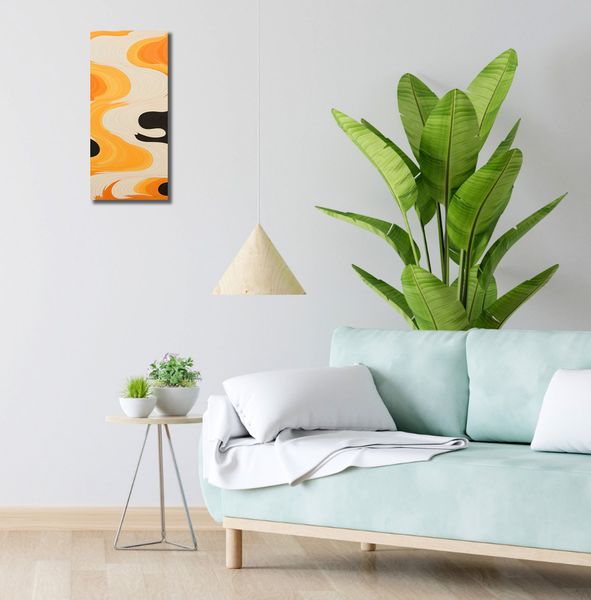 Obraz 20x50cm Słońce i Cień zdjęcie 2