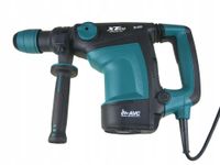 XTline Młot Udarowo Obrotowy SDS-Max 7J 1100W Walizka