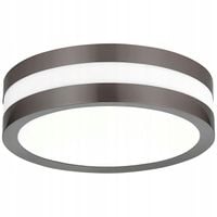 ZEWNĘTRZNA LAMPA SUFITOWA RABALUX STUTTGART 8684