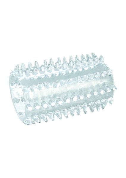 Extasy Ring Transparent zdjęcie 1