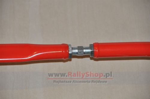 Rozpórka Seat Ibiza IV OMP na Arena.pl