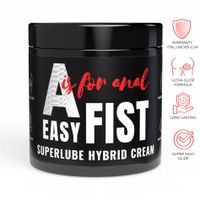 Lubrificante Anale A Is For Easy Fist 500 Ml