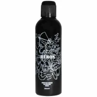 heros silikonowy bodyglide 200ml - transparentny, bezzapachowy