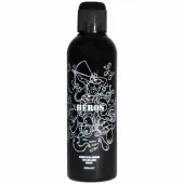 heros silikonowy bodyglide 200ml - transparentny, bezzapachowy