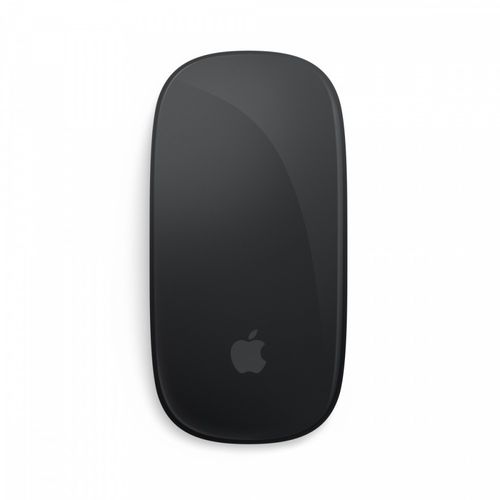 Myszka Apple Magic Mouse czarny na Arena.pl