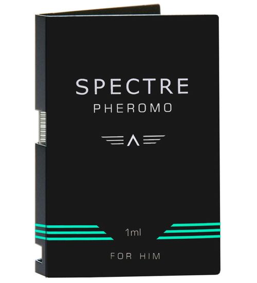 Feromony-Spectre - 1ml men zdjęcie 1