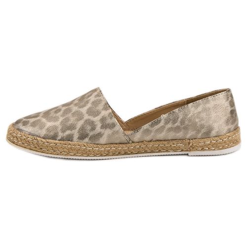 Espadryle W Cętki r.38 na Arena.pl