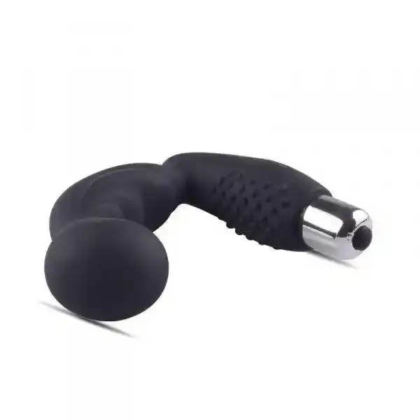 Plug/vibr-Vibratore Anale Insider Ball zdjęcie 4