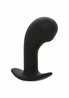 calexotics rock bottom curved probe silikonowy model z 10 trybami