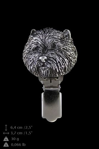 West Highland White Terrier - breloczek - 2299 na Arena.pl