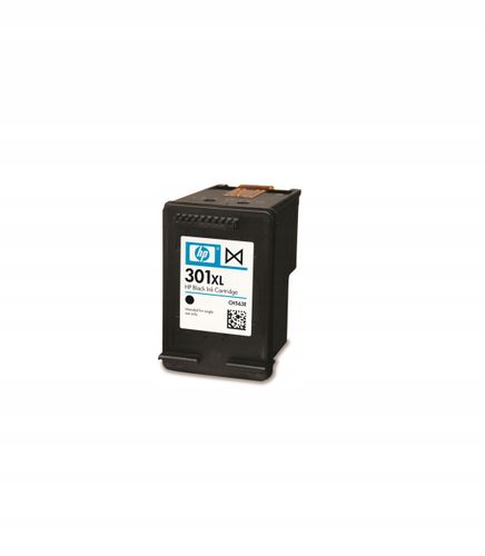Tusz HP 301XL Black 8 ml (CH563EE) na Arena.pl