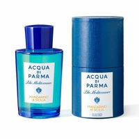 Perfumy Unisex Acqua Di Parma Blu Mediterraneo Mandarino di Sicilia EDT 180