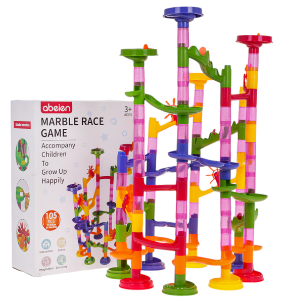 Tor Kulka 105El. zdjęcie 4