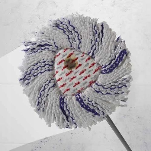 mop obrotowy vileda turbo 3w1 microfibre na Arena.pl