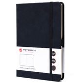notes ptn not-6-kp-53-9201 black