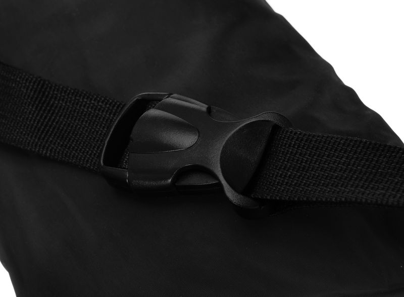 saszetka na pas wb22-ps-5501 black zdjęcie 4