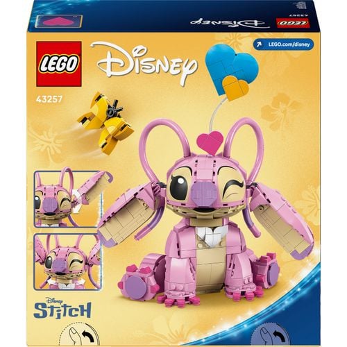LEGO Andzia 43257 na Arena.pl