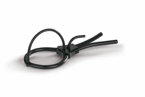 mystim pure pete corona strap - pętla do elektrostymulacji, regulowana na Arena.pl