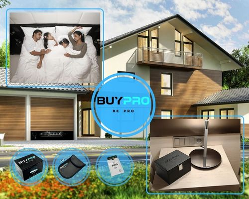 PUDEŁKO Faraday + Etui pokrowiec NA KLUCZYK KEYLESS Rfid ZESTAW + GRATIS na Arena.pl