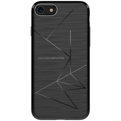 Etui Nillkin Magic Case Apple QI iPhone 8 - Black na Arena.pl