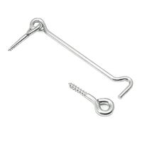 HAK WIATROWY 80MM - HAK W08