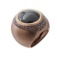 Pierścionek Damski Pesavento KSGLA023 11