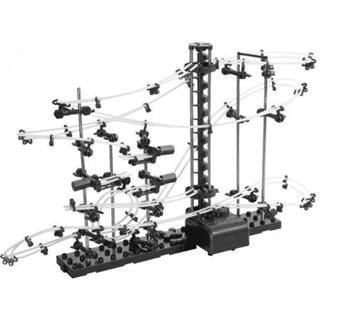 Tor kulkowy Spacerail level 2 60cm x 18cm x 36cm zdjęcie 2