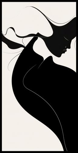 Plakat 50x100cm Redukcja do Zarysu na Arena.pl