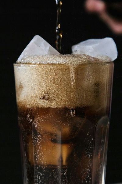 Syrop koncentrat SODASTREAM Pepsi 440ml zdjęcie 3
