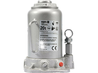 PODNOŚNIK HYDRAULICZNY SŁUPKOWY BUTELKOWY 20T 217-402mm SAMOCHODOWY VOREL