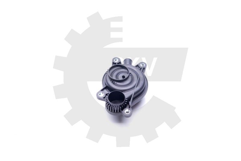 Separator oleju do MERCEDES SPRINTER 2000 2001 2002 2003 2004 2005 zdjęcie 2