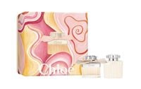 zestaw chloe signature edp 50ml + body lotion 100ml
