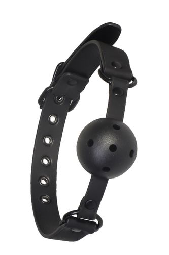 blaze ball gag black na Arena.pl