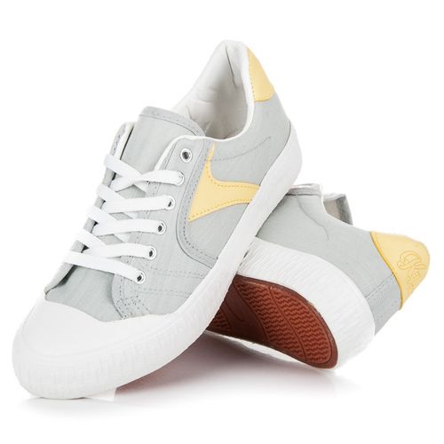 Szare Trampki r.38 na Arena.pl