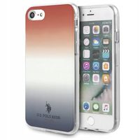 ETUI NA TELEFON U.S. POLO ASSN. GRADIENT PATTERN COLLECTION DLA APPLE