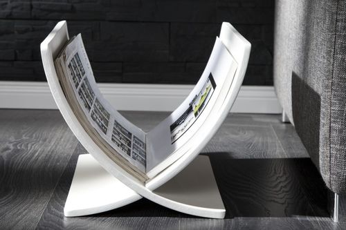 Gazetnik News biały D2 na Arena.pl