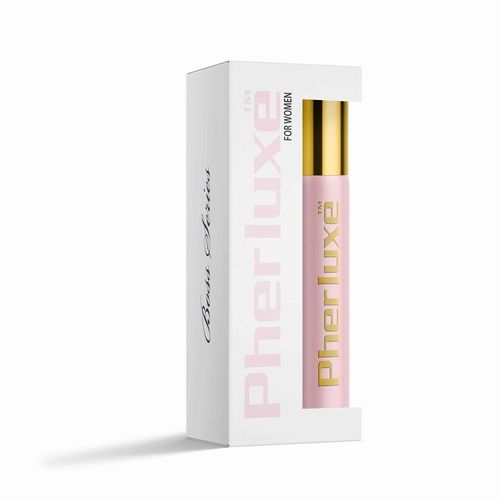 Feromony Dla Kobiet - Pherluxe Pink 33Ml na Arena.pl