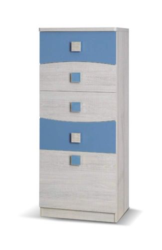 Meble TENUS Komoda TK5SZ na Arena.pl